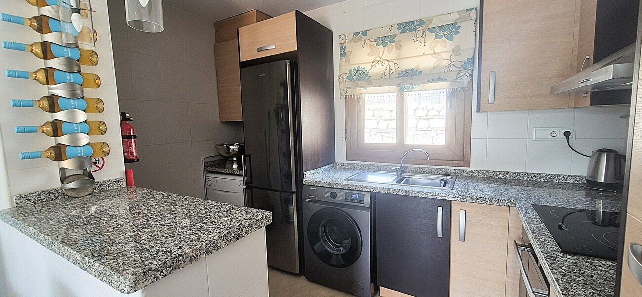 penthouse-las-ramblas-golf-cbhd23d-11 Apartment in Orihuela Costa, Alicante