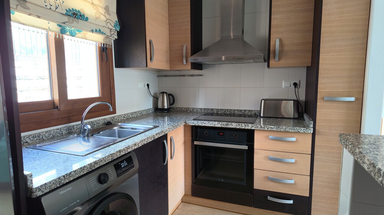 default Apartment in Orihuela Costa, Alicante