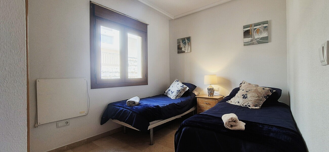 penthouse-las-ramblas-golf-cbhd23d-14 Apartment in Orihuela Costa, Alicante