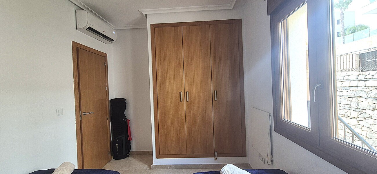 penthouse-las-ramblas-golf-cbhd23d-15 Apartment in Orihuela Costa, Alicante