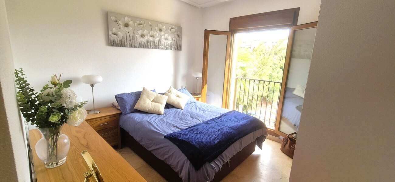 penthouse-las-ramblas-golf-cbhd23d-17 Apartment in Orihuela Costa, Alicante