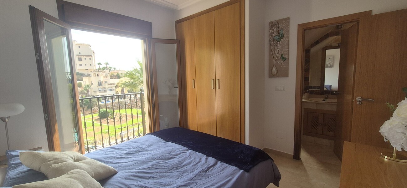 penthouse-las-ramblas-golf-cbhd23d-18 Apartment in Orihuela Costa, Alicante