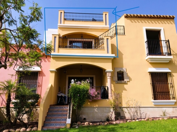 Apartment for sale in Orihuela Costa