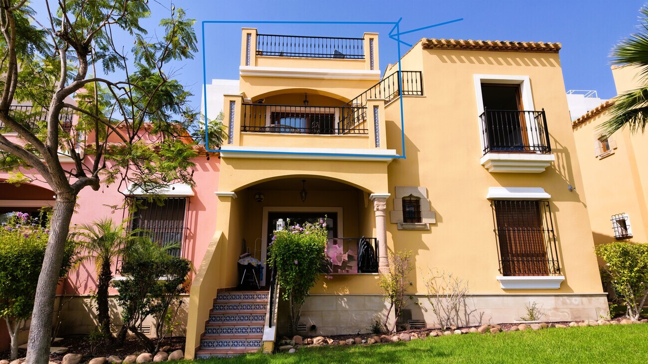 default Apartment for sale in Orihuela Costa