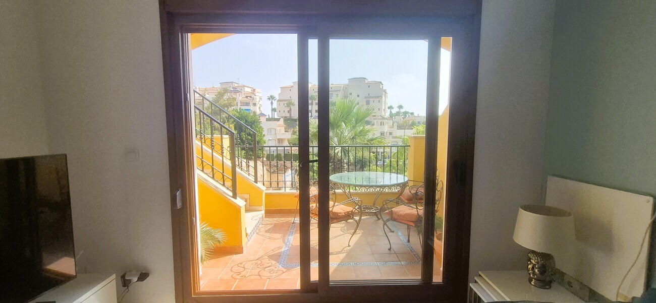 penthouse-las-ramblas-golf-cbhd23d-20 Apartment in Orihuela Costa, Alicante