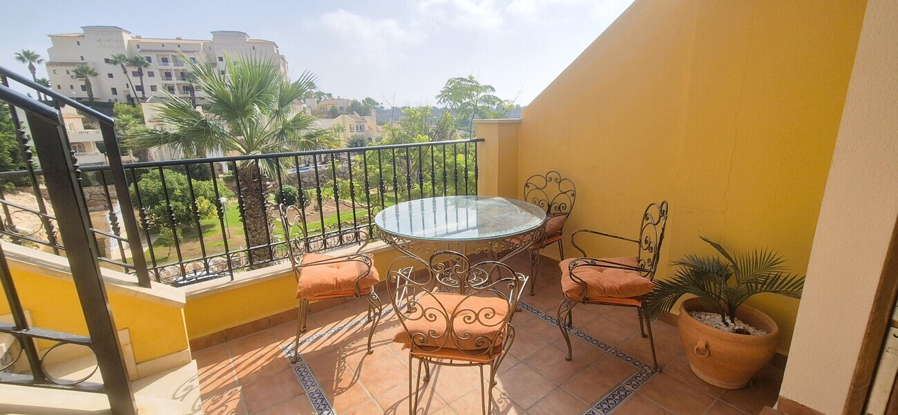 penthouse-las-ramblas-golf-cbhd23d-21 Apartment in Orihuela Costa, Alicante