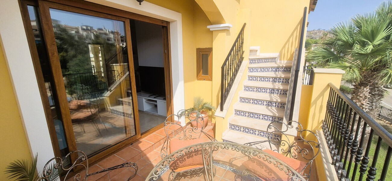 penthouse-las-ramblas-golf-cbhd23d-22 Apartment in Orihuela Costa, Alicante