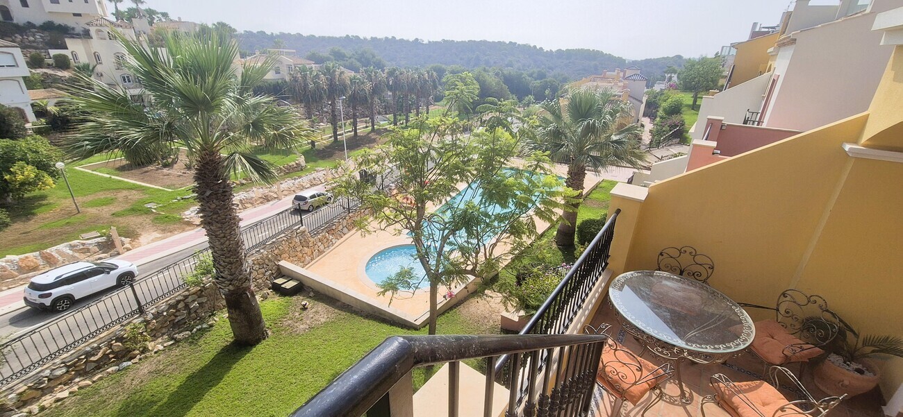 penthouse-las-ramblas-golf-cbhd23d-23 Apartment in Orihuela Costa, Alicante