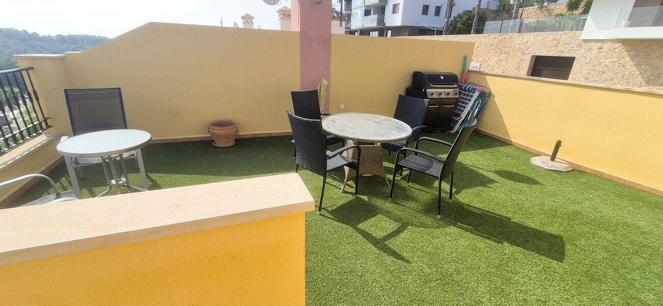 penthouse-las-ramblas-golf-cbhd23d-24 Apartment in Orihuela Costa, Alicante