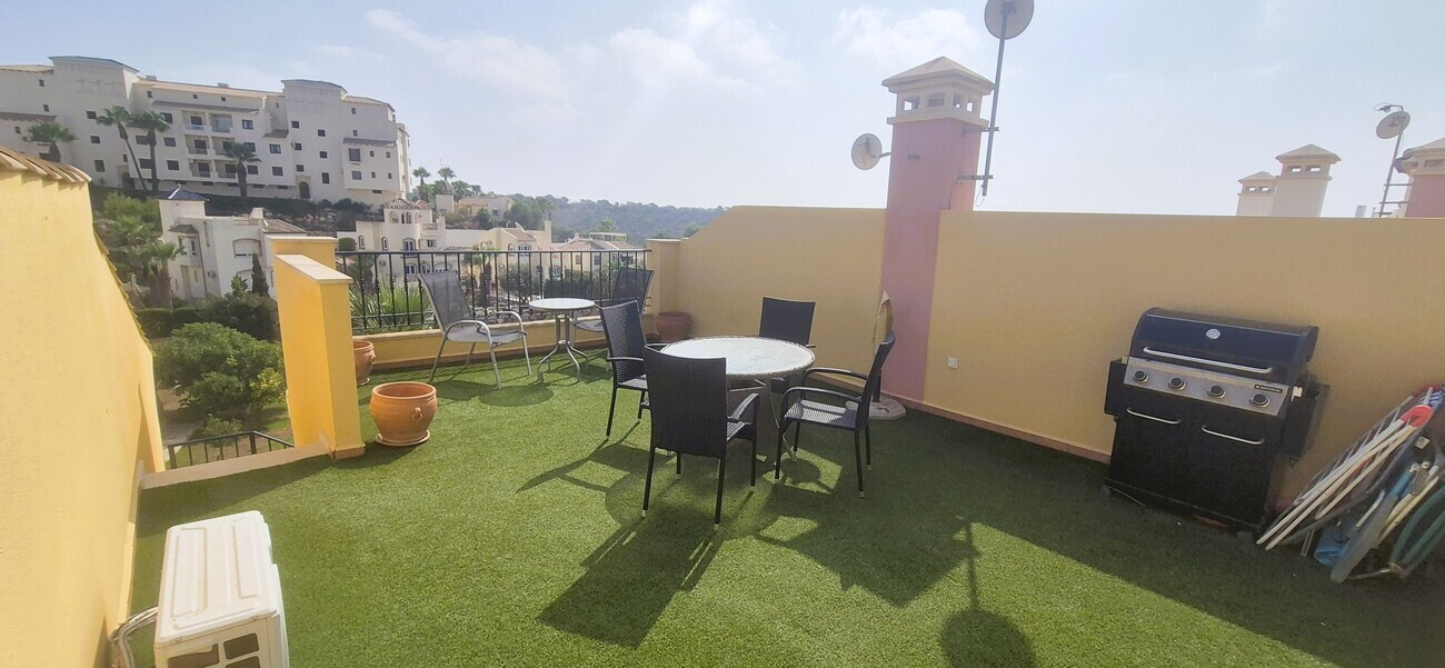 penthouse-las-ramblas-golf-cbhd23d-25 Apartment in Orihuela Costa, Alicante