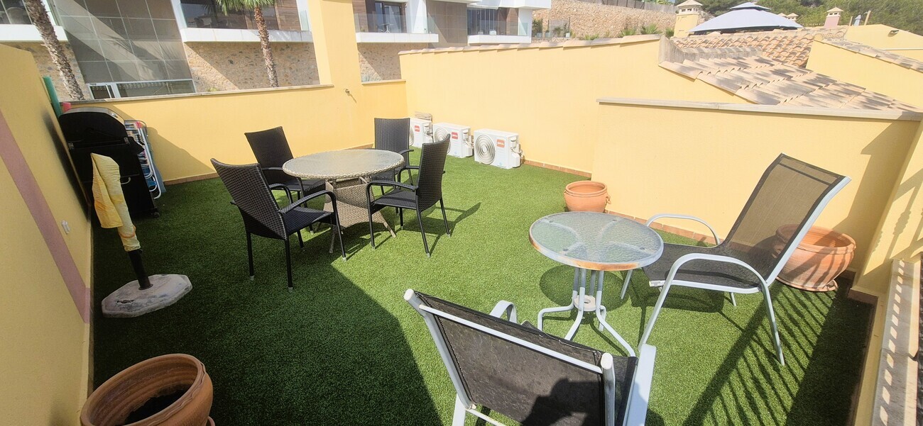 penthouse-las-ramblas-golf-cbhd23d-27 Apartment in Orihuela Costa, Alicante
