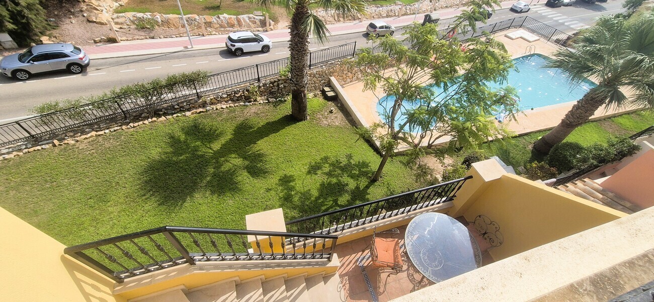 penthouse-las-ramblas-golf-cbhd23d-28 Apartment in Orihuela Costa, Alicante