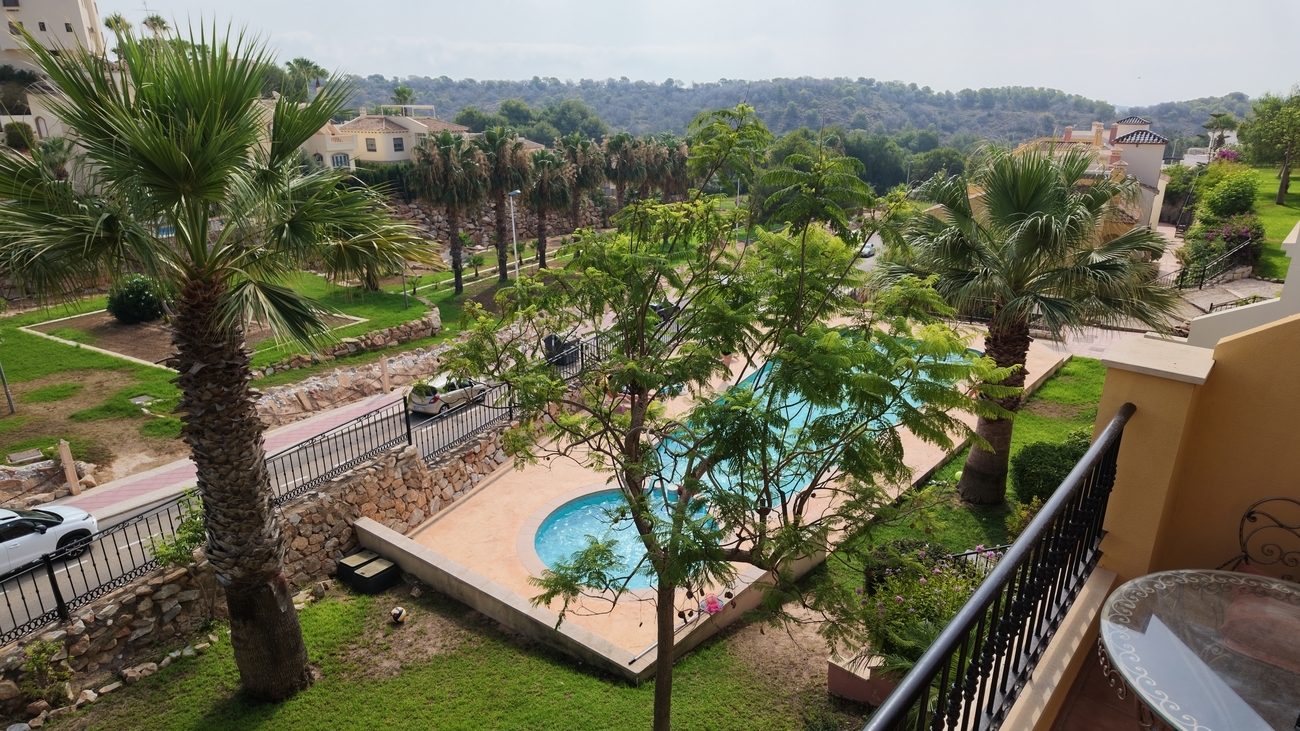 default Apartment in Orihuela Costa, Alicante