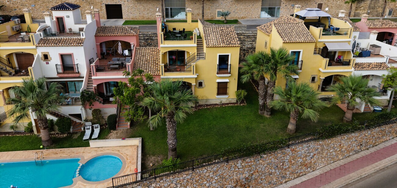 default Apartment in Orihuela Costa, Alicante