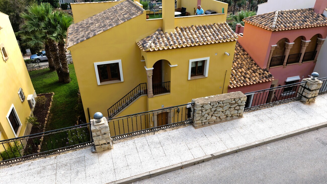 default Apartment in Orihuela Costa, Alicante