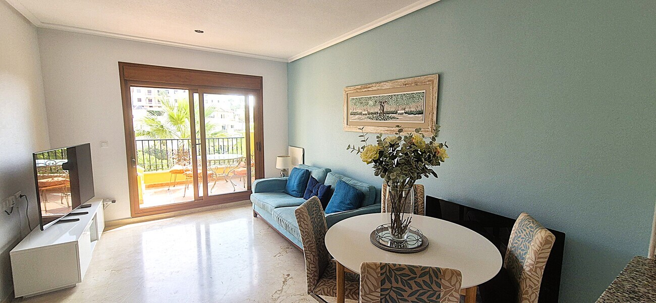 penthouse-las-ramblas-golf-cbhd23d-6 Apartment in Orihuela Costa, Alicante
