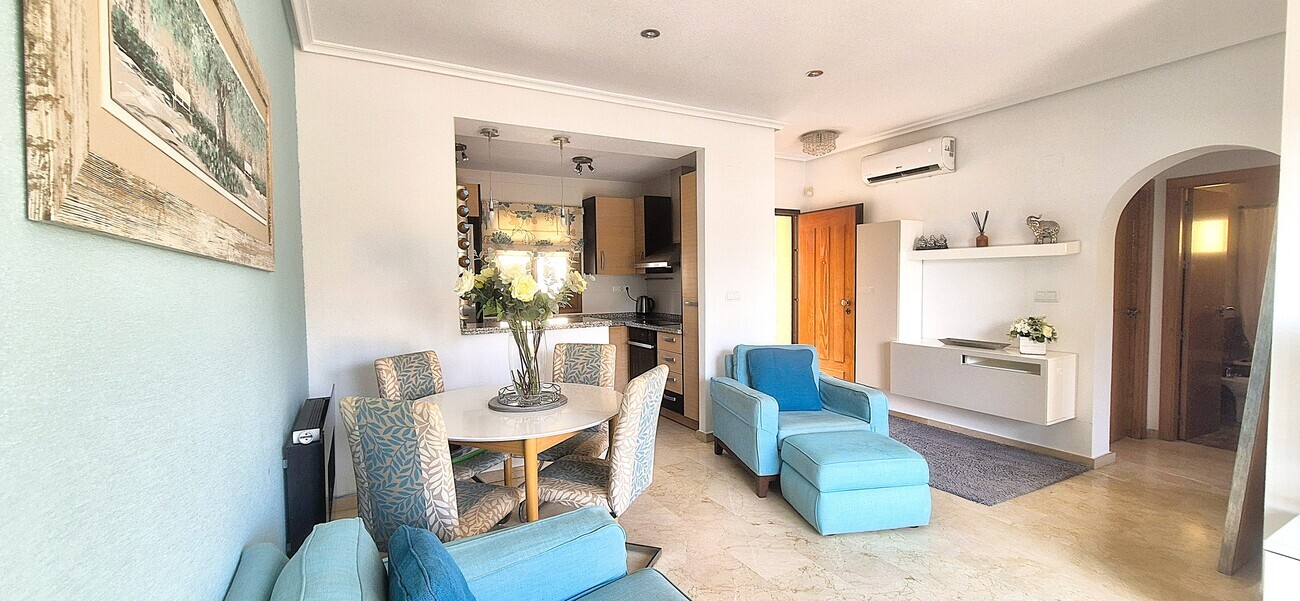 penthouse-las-ramblas-golf-cbhd23d-8 Apartment in Orihuela Costa, Alicante