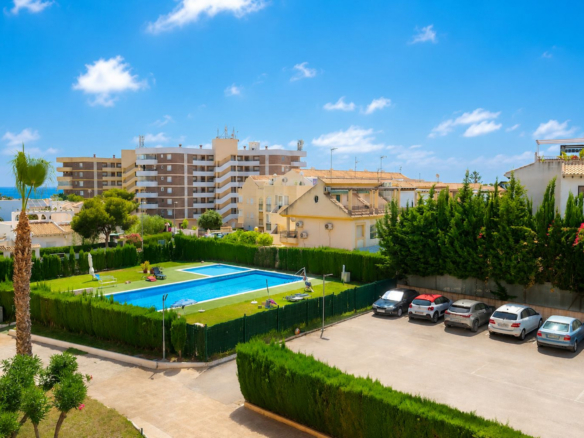 Apartment for sale in La Zenia