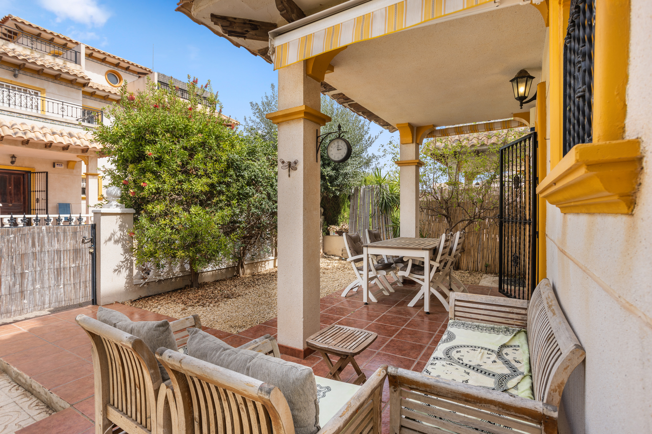 semi-detached-lomas-de-caboroig-at26132-12 Semi Detached in Lomas de Caboroig, Alicante