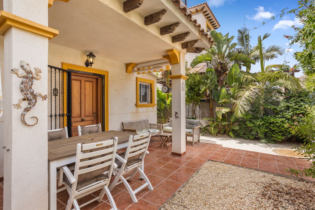 semi-detached-lomas-de-caboroig-at26132-13 Semi Detached in Lomas de Caboroig, Alicante