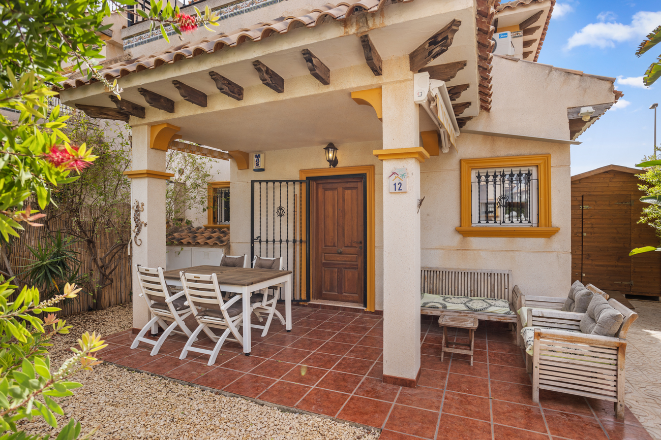 semi-detached-lomas-de-caboroig-at26132-14 Semi Detached in Lomas de Caboroig, Alicante