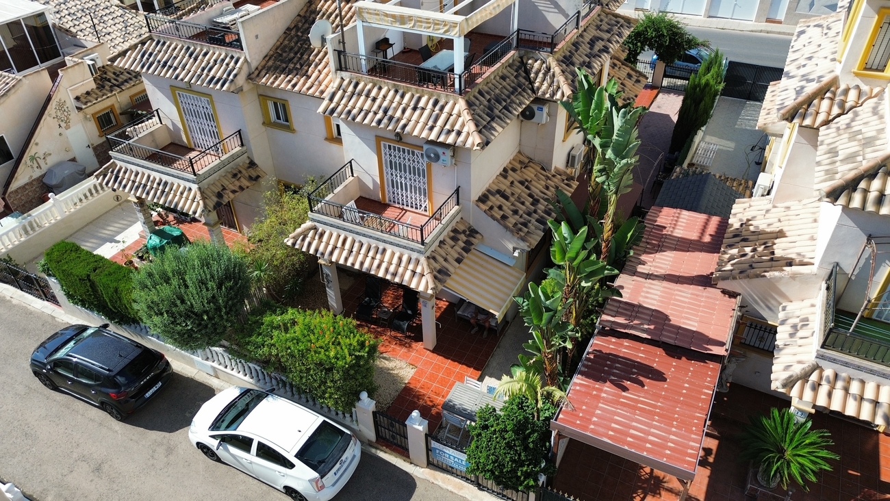 DCIM100MEDIADJI_0106.JPG Semi Detached for sale in Lomas de Caboroig