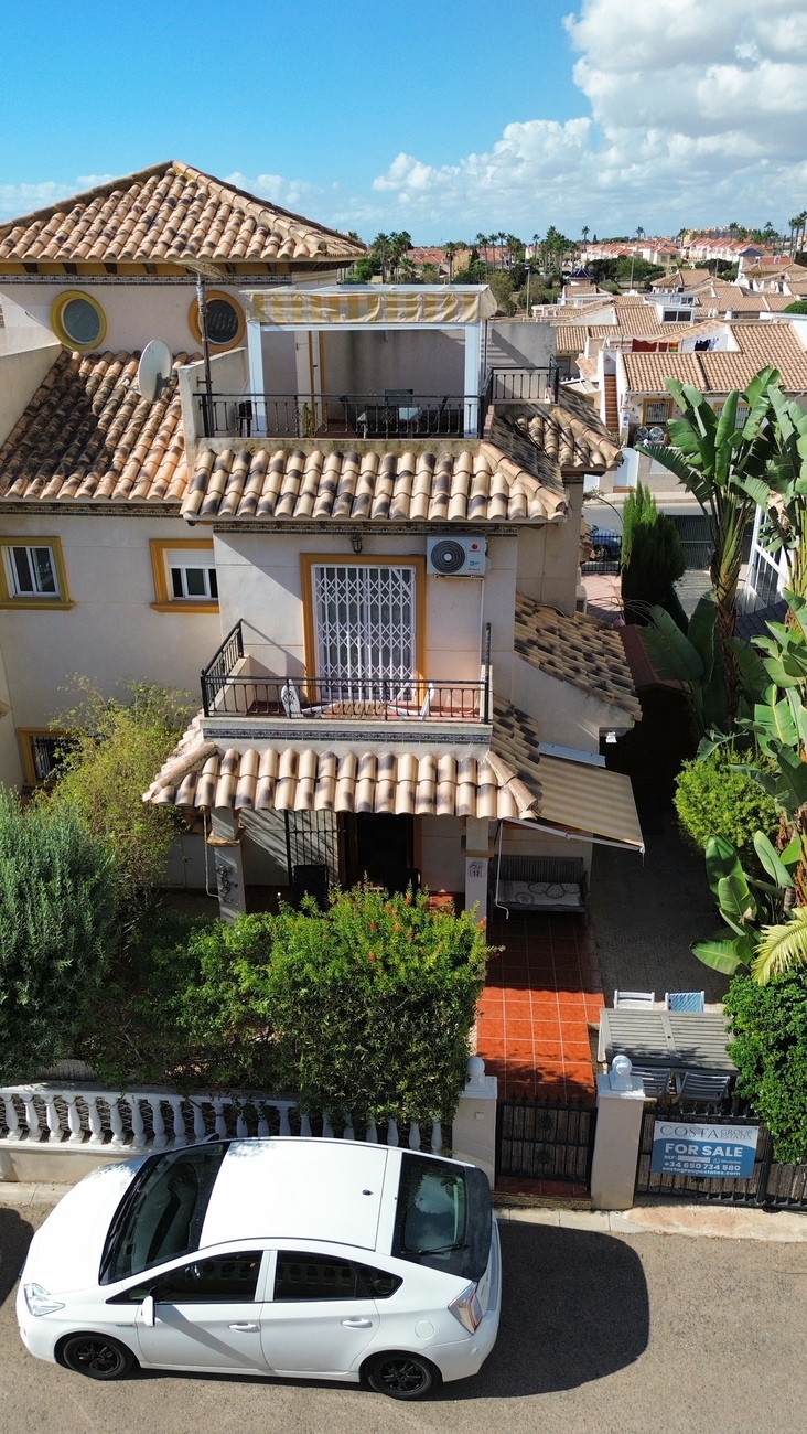 DCIM100MEDIADJI_0107.JPG Semi Detached in Lomas de Caboroig, Alicante