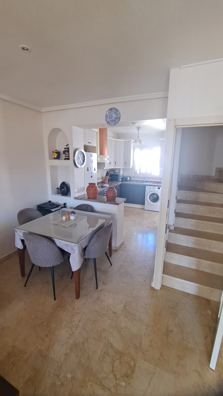 town-house-los-dolses-spsdx242-19 Town House in Los Dolses, Alicante
