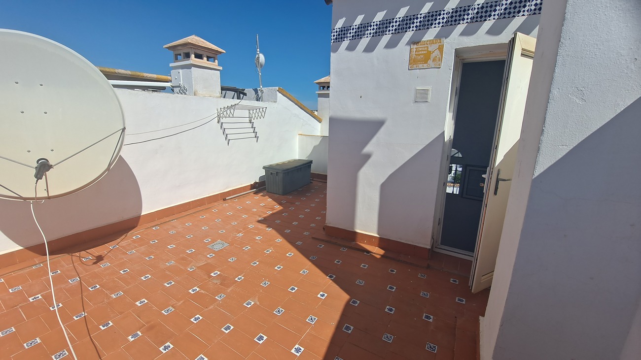 town-house-los-dolses-spsdx242-3 Town House in Los Dolses, Alicante