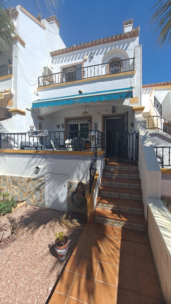 town-house-los-dolses-spsdx242-42 Town House in Los Dolses, Alicante