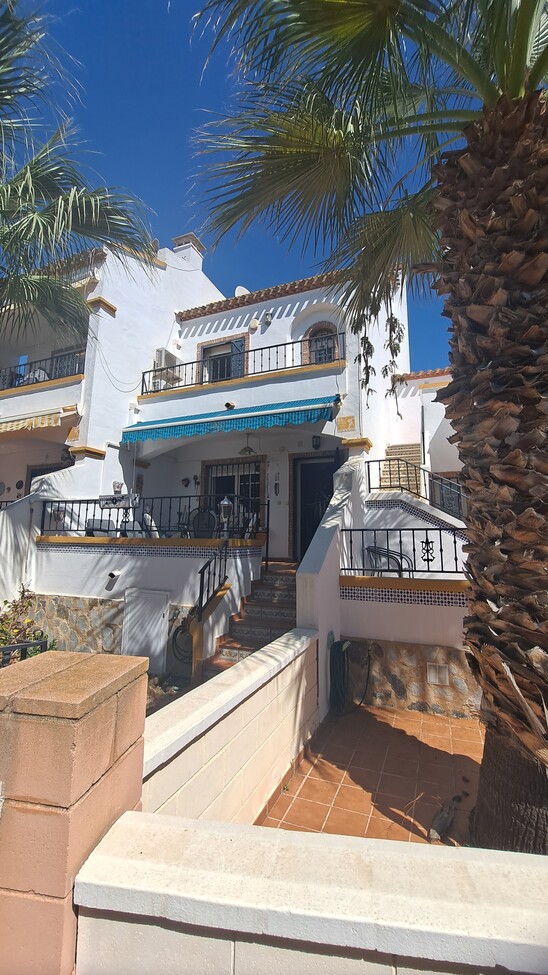 town-house-los-dolses-spsdx242-43 Town House in Los Dolses, Alicante