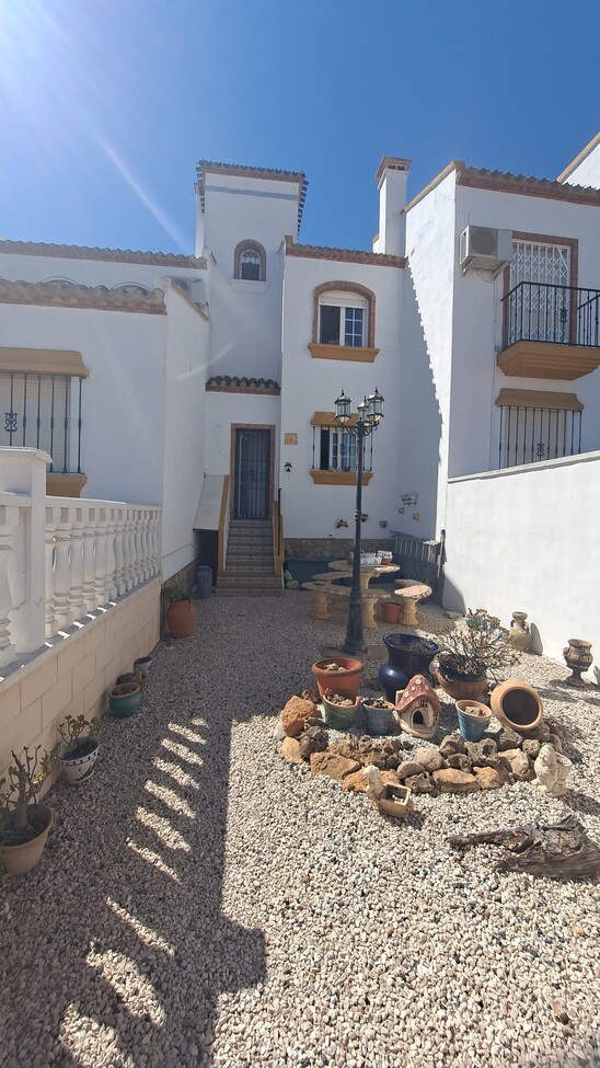 town-house-los-dolses-spsdx242-52 Town House in Los Dolses, Alicante