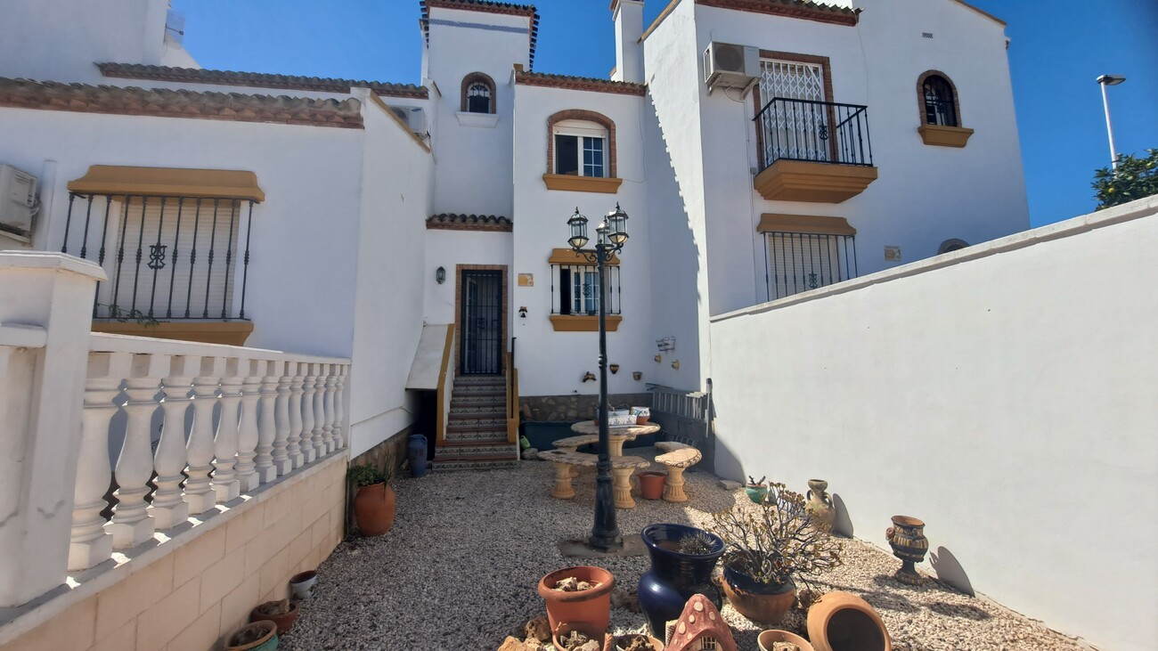 town-house-los-dolses-spsdx242-55 Town House in Los Dolses, Alicante