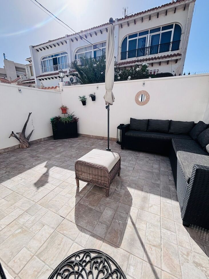 town-house-villamartin-spsdx240-25 Town House in Villamartin, Alicante