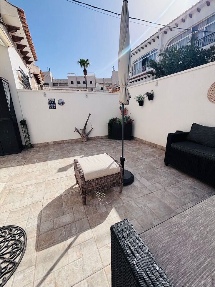 town-house-villamartin-spsdx240-27 Town House in Villamartin, Alicante