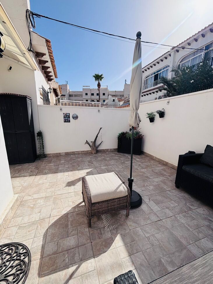 town-house-villamartin-spsdx240-28 Town House in Villamartin, Alicante