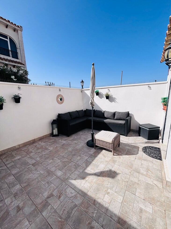 town-house-villamartin-spsdx240-29 Town House in Villamartin, Alicante