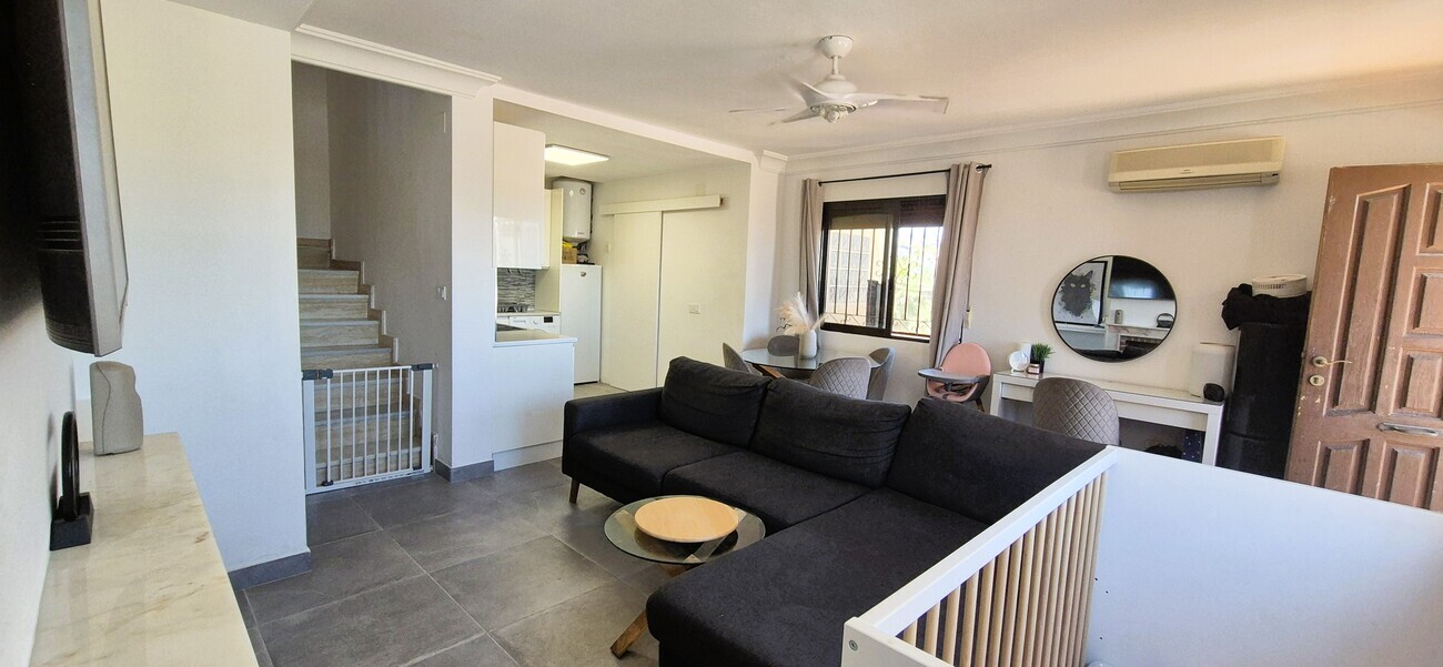 villa-orihuela-costa-cbhd18d-3 Villa in Orihuela Costa, Alicante