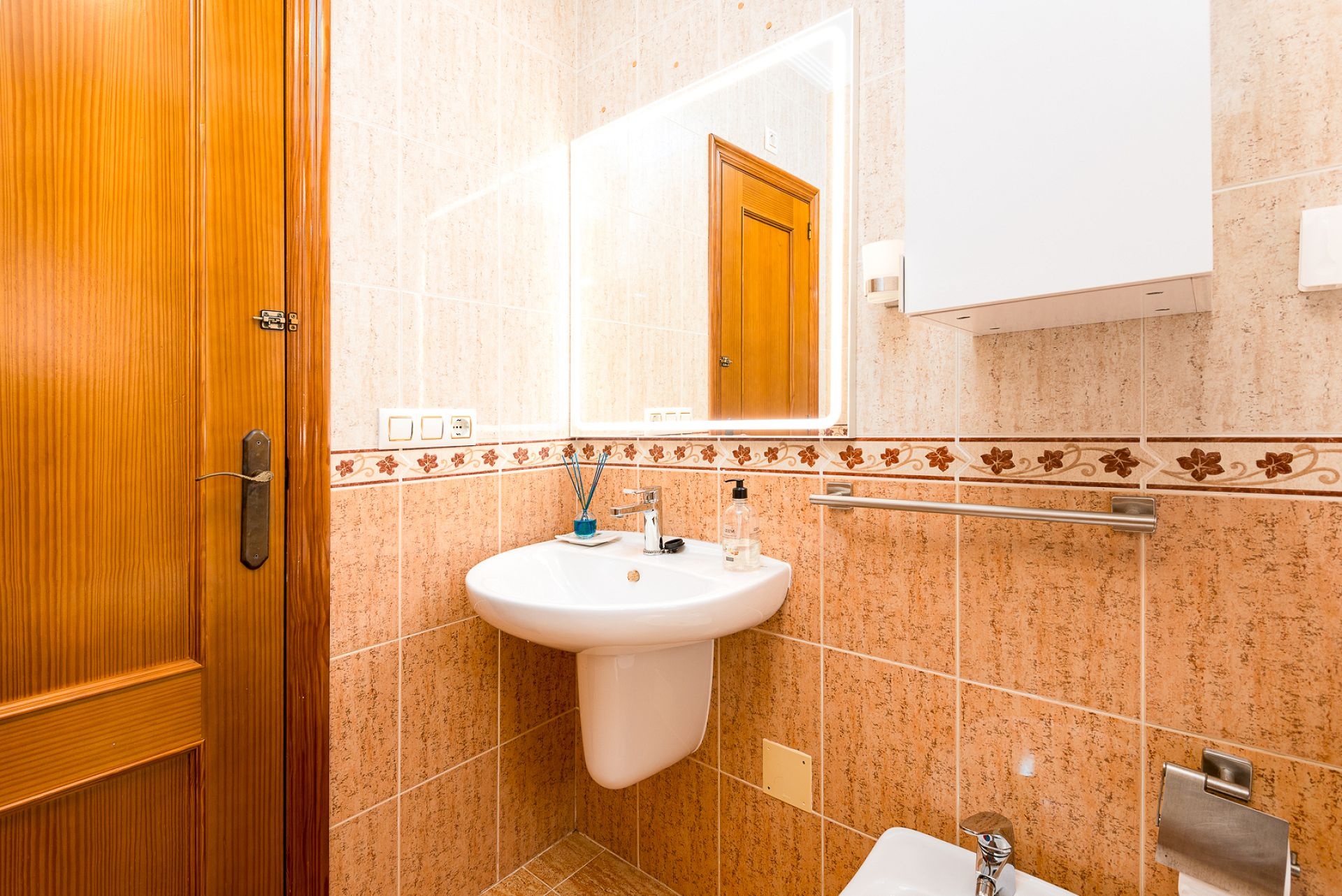 w_carine-san-pedro-12 Bungalow in San Pedro del Pinatar, Murcia