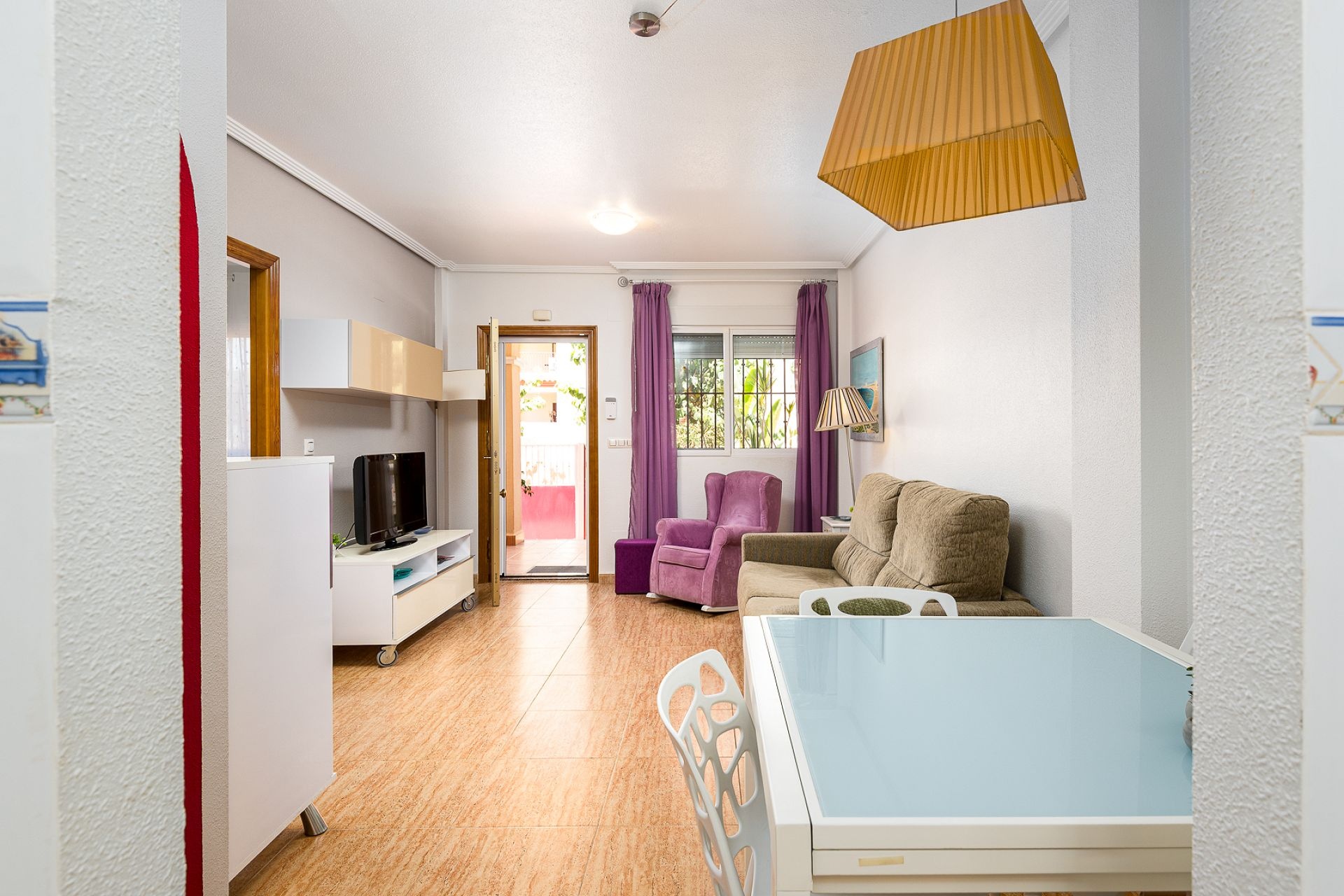 w_carine-san-pedro-19 Bungalow in San Pedro del Pinatar, Murcia