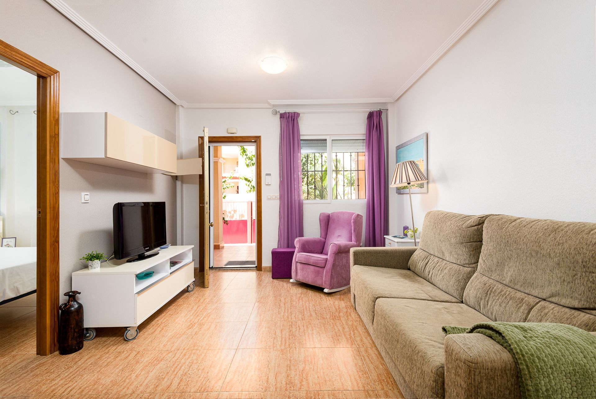 w_carine-san-pedro-24 Bungalow in San Pedro del Pinatar, Murcia