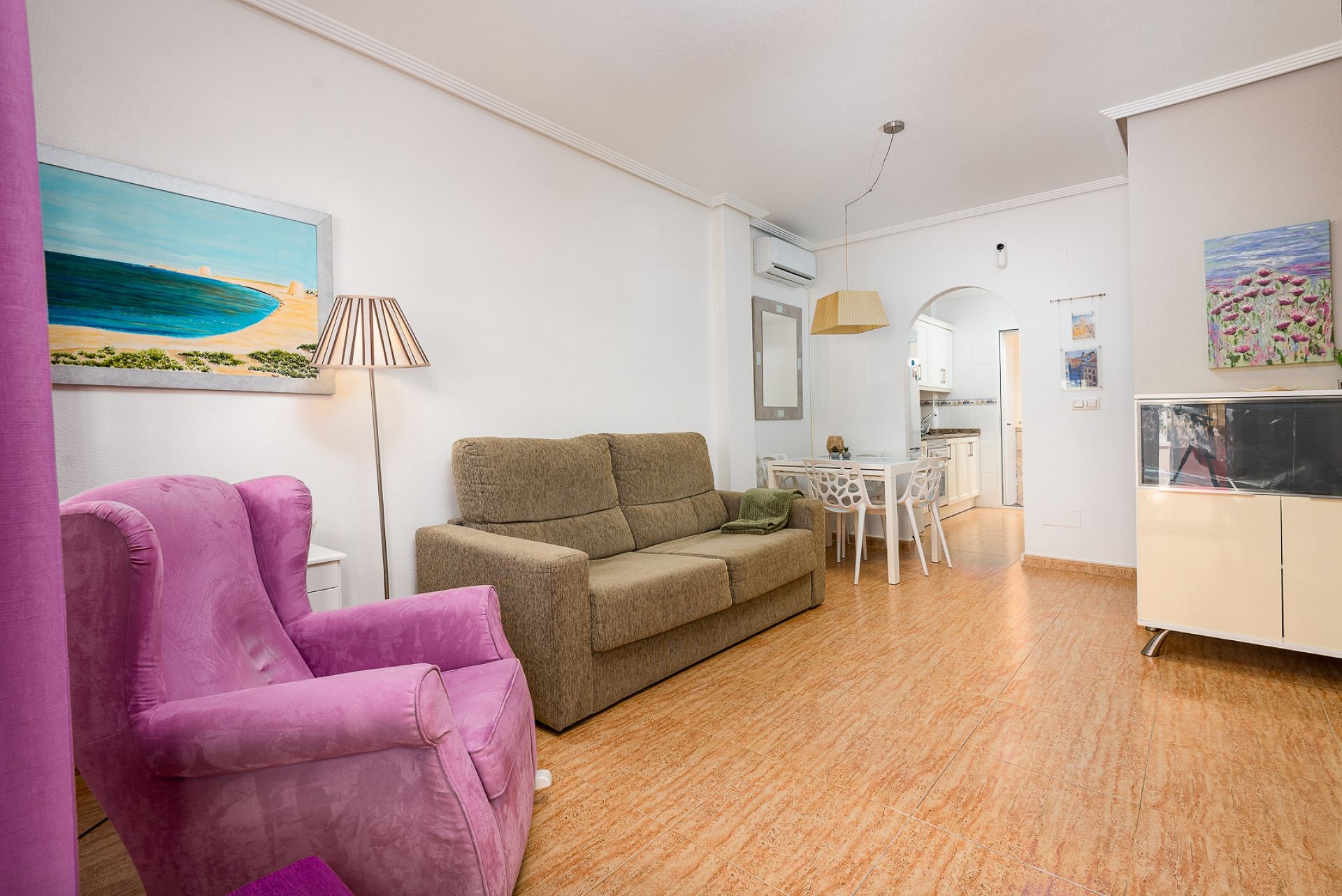 w_carine-san-pedro-27 Bungalow in San Pedro del Pinatar, Murcia