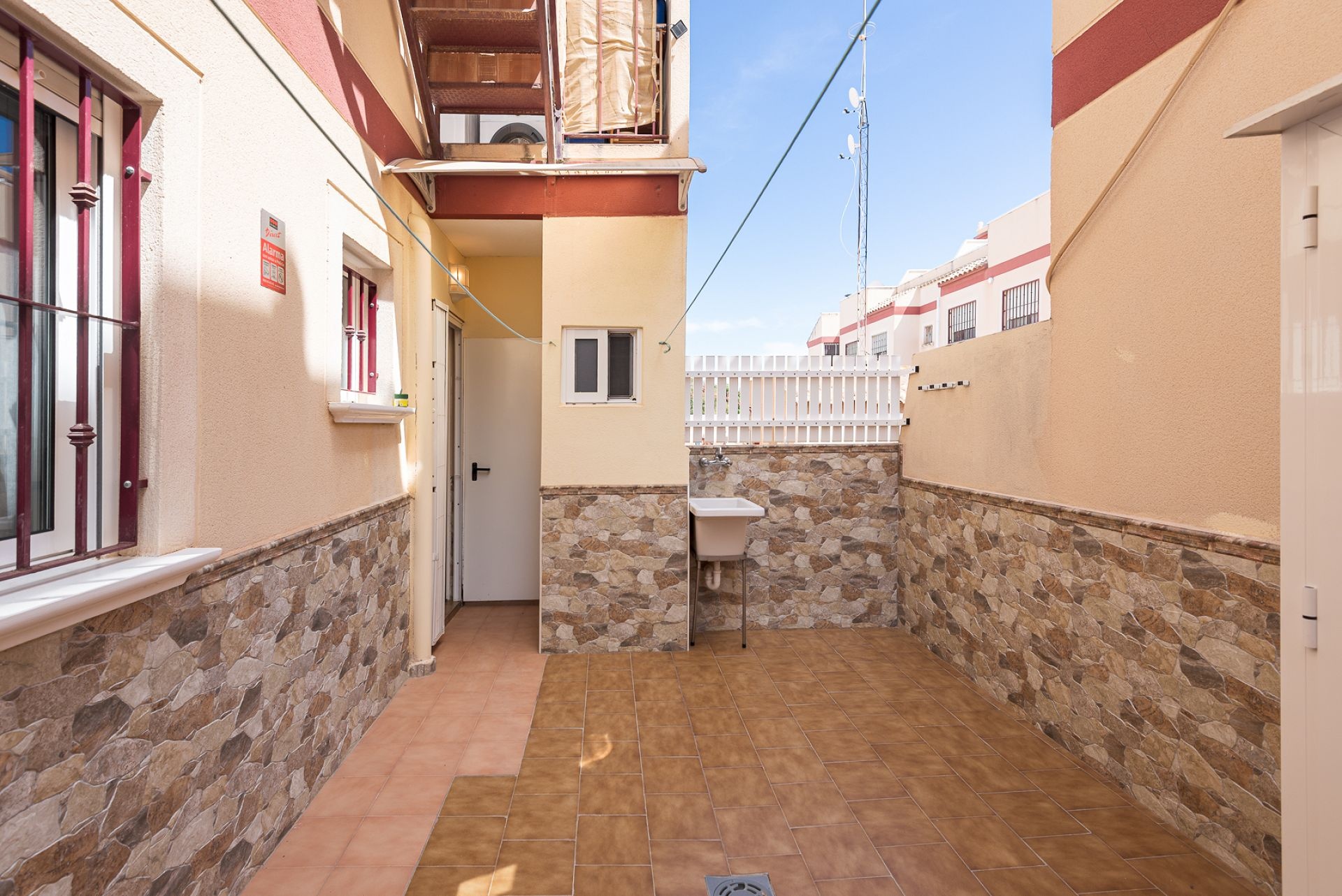 w_carine-san-pedro-32 Bungalow in San Pedro del Pinatar, Murcia