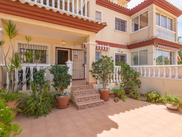 Bungalow for sale in San Pedro del Pinatar