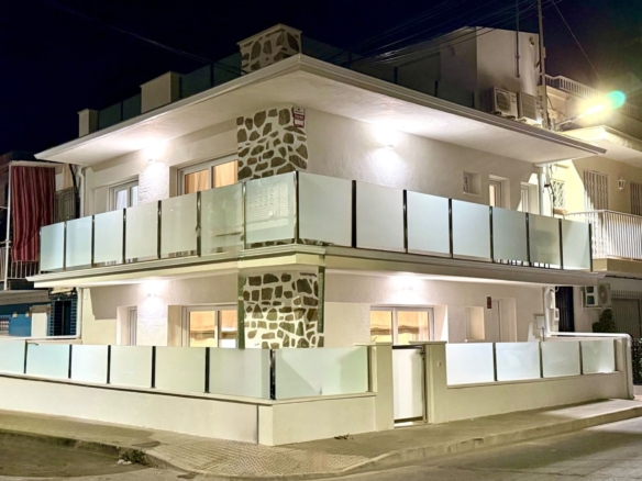 Town House for sale in San Pedro del Pinatar
