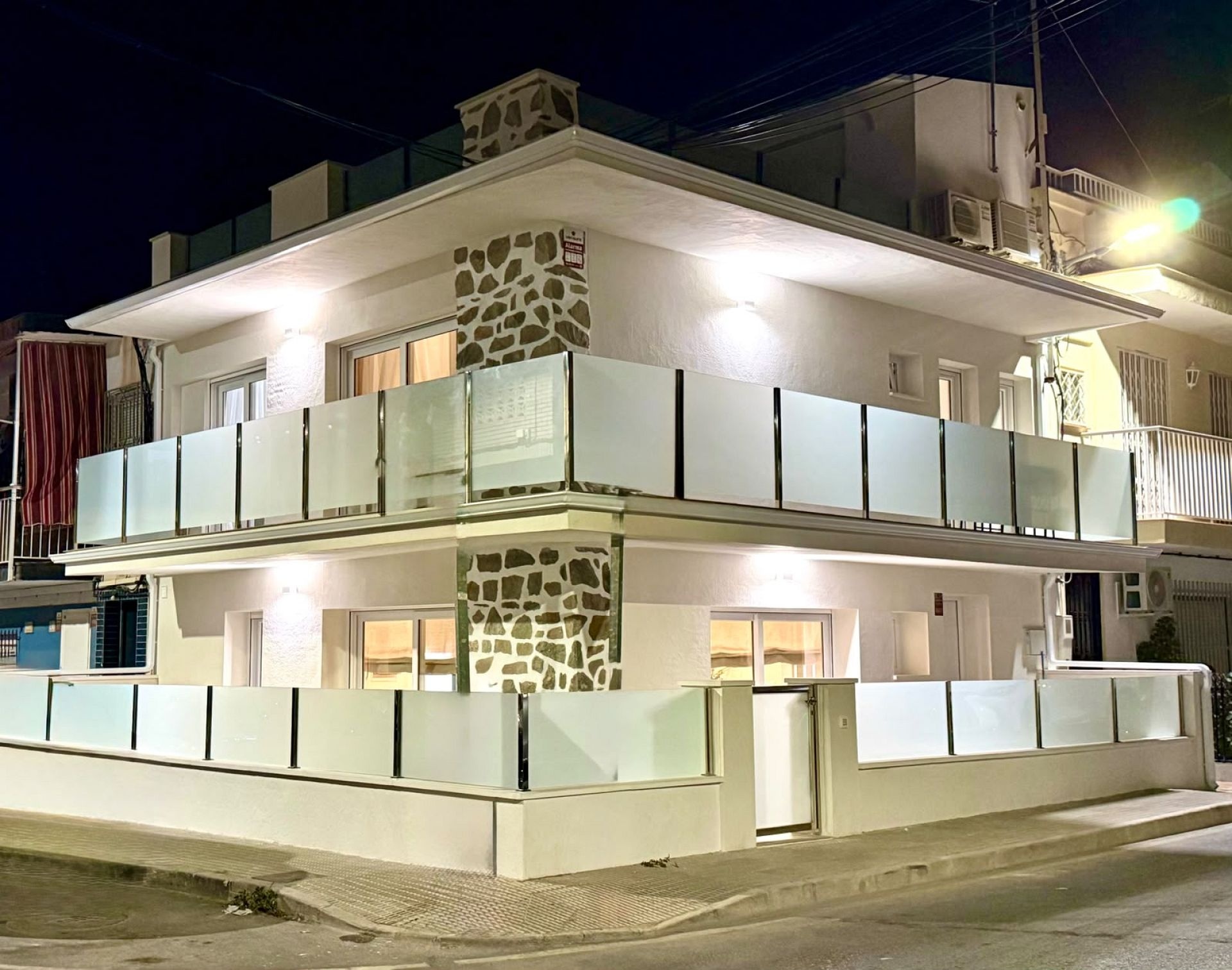 w_exterior5.jpeg Town House for sale in San Pedro del Pinatar