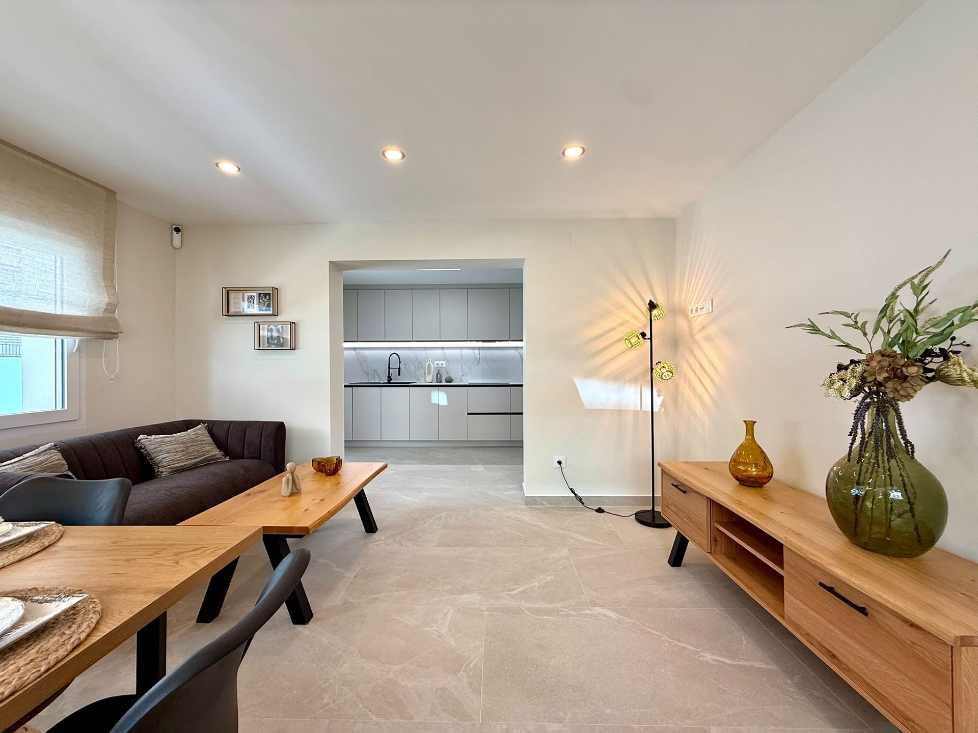 w_salon33 Town House in San Pedro del Pinatar, Murcia
