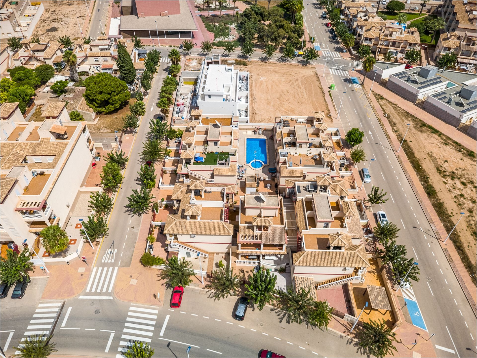 w_san-pedro-4 Bungalow in San Pedro del Pinatar, Murcia