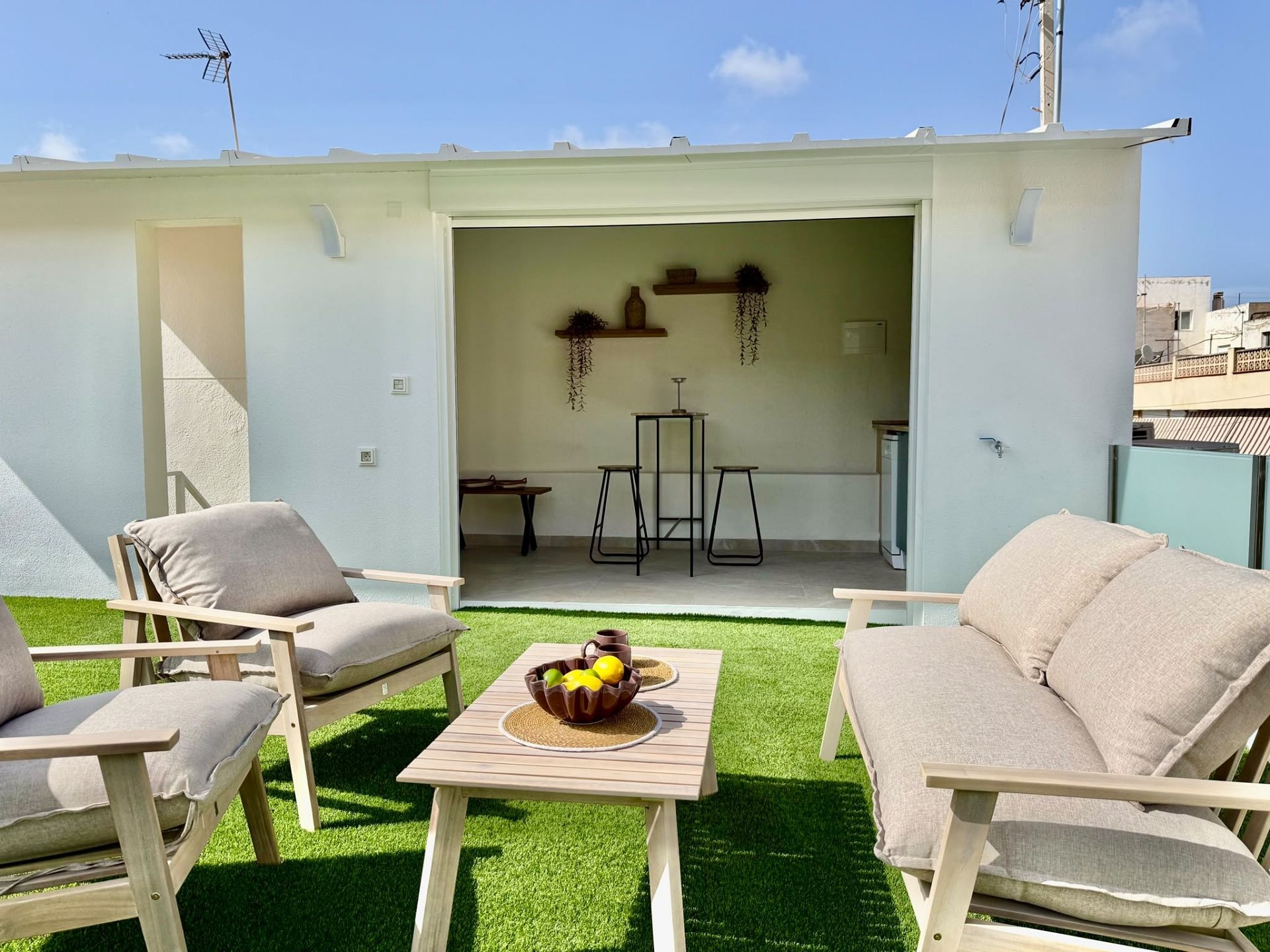 w_terrace29 Murcia – Sunrise Dream Properties