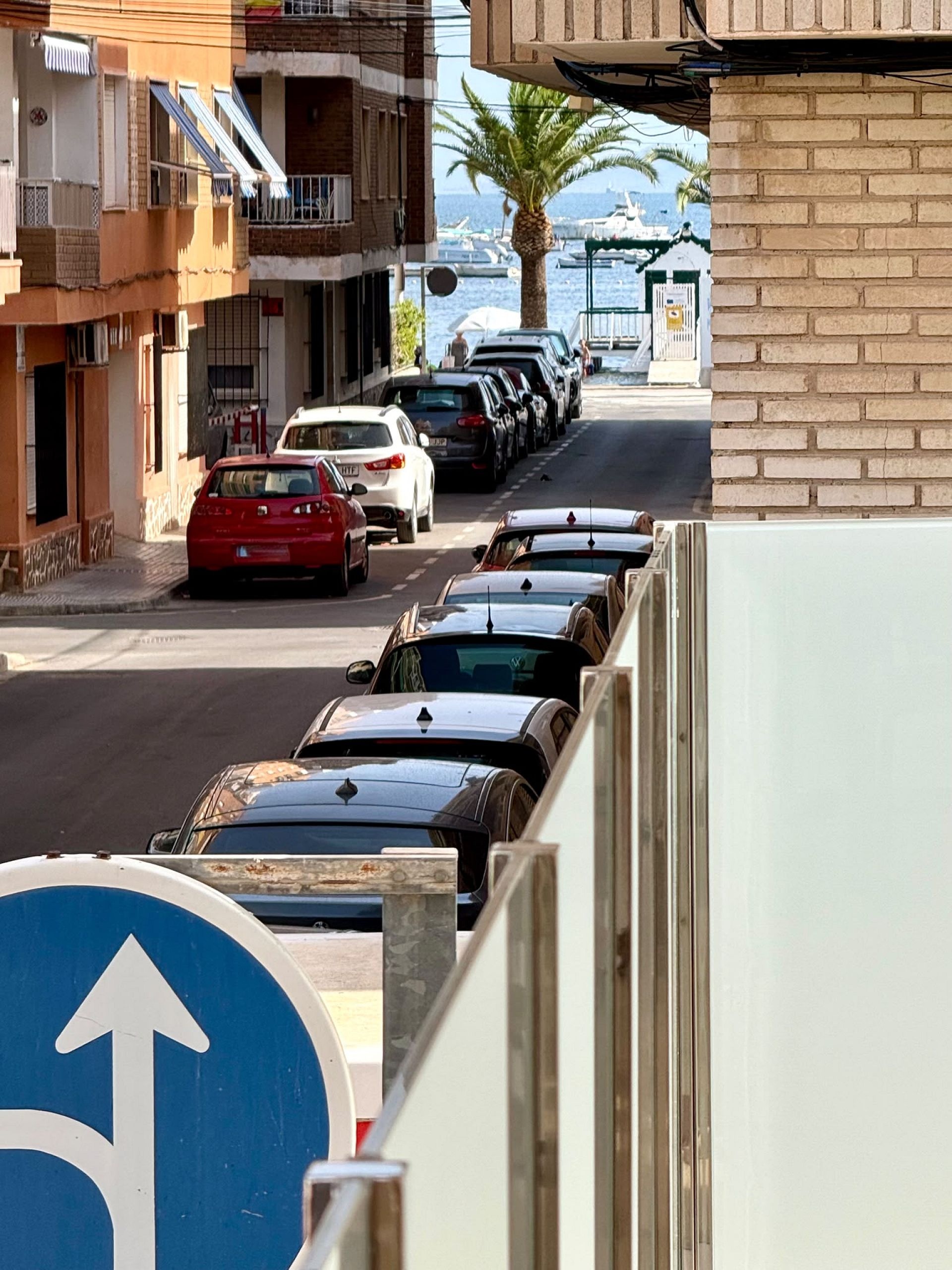 w_view12 Town House in San Pedro del Pinatar, Murcia